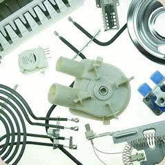 Laundry Washer Control Part E123670
