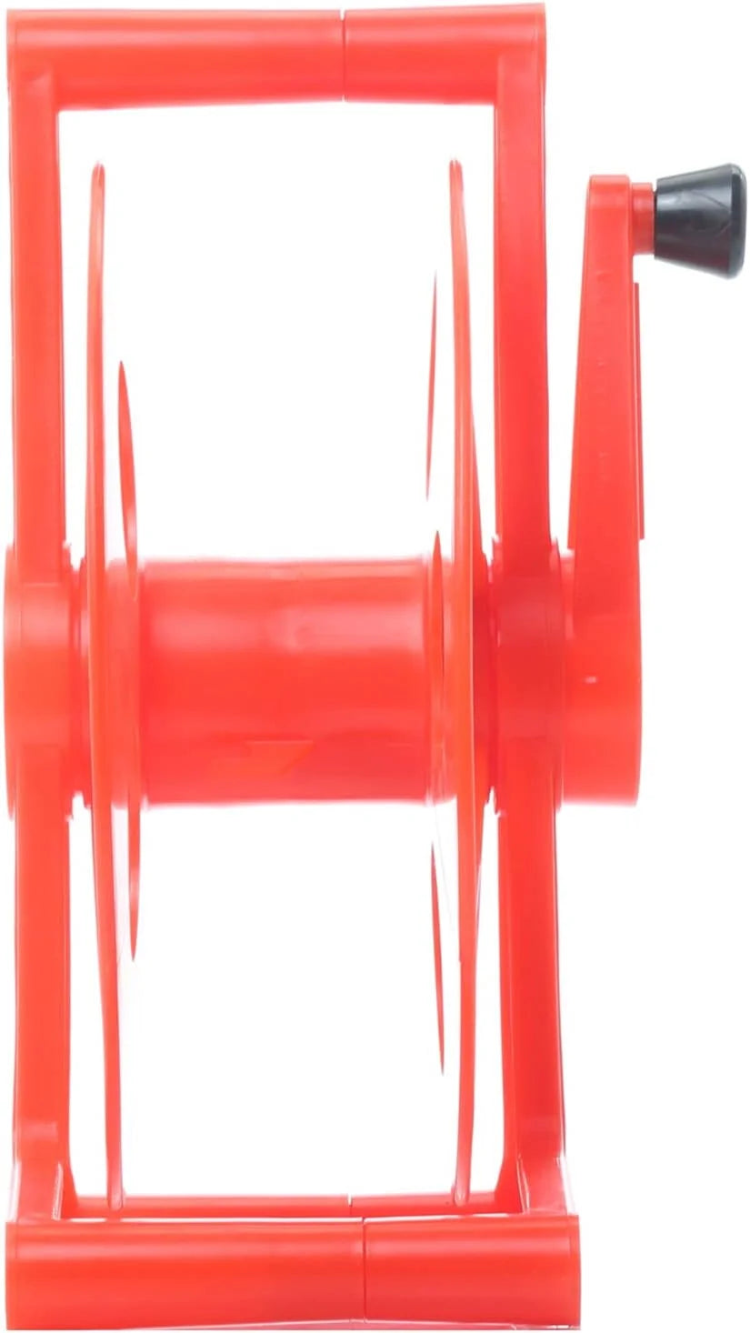 Cord Storage Reel with Handle and Carrying Bag L77641