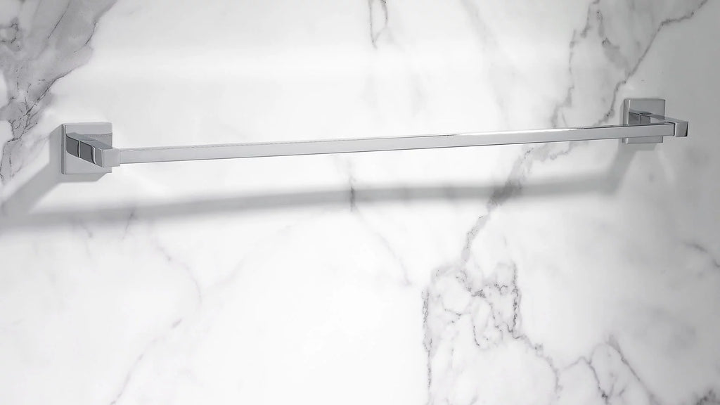 25" Towel Bar - Nickel D7522