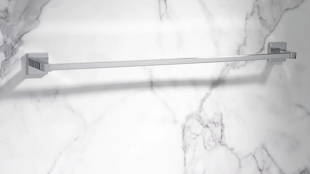 25" Towel Bar - Nickel D7522