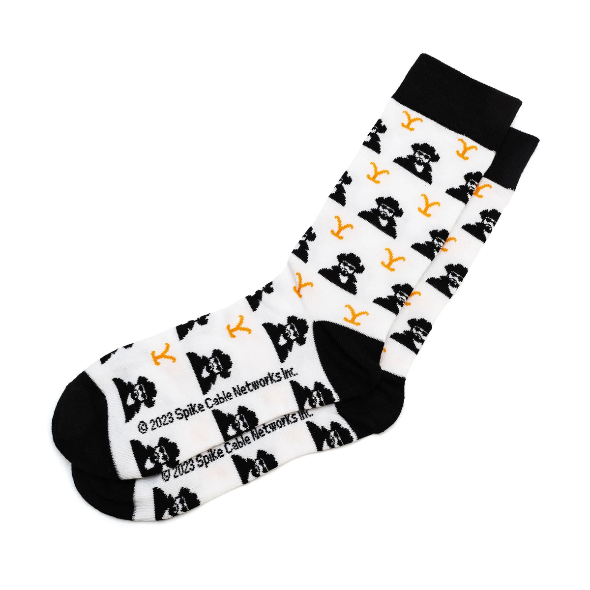 Valentine's Day Sock and Wine Set V6770