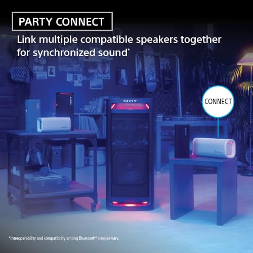 Off White Wireless Portable Bluetooth Speaker W489