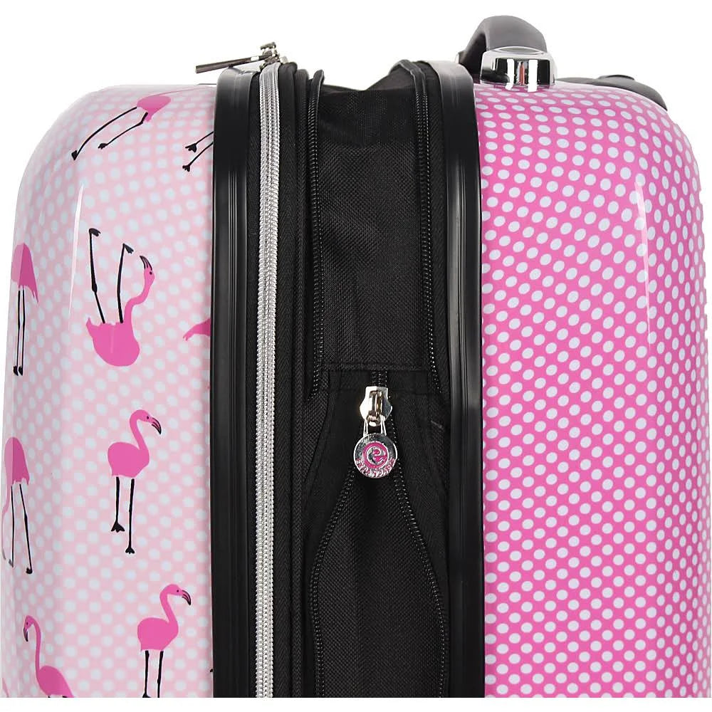 Multi Spinner Luggage C33216