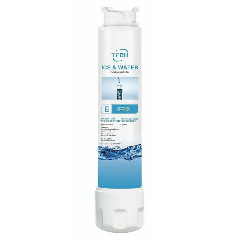 Water Filter Replacement, 2 Pack S915