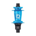 Turquoise Disc Hub Rear 28H 12mm TA 148mm SRAM XD P534577