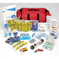 186 Pc Emergency Disaster Kit Q48365