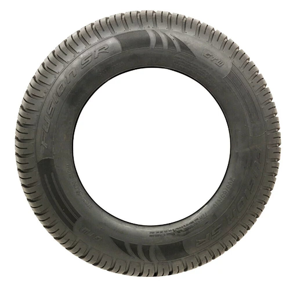 Steel Belted Radial Golf Cart Tire 215/50-R12 N684