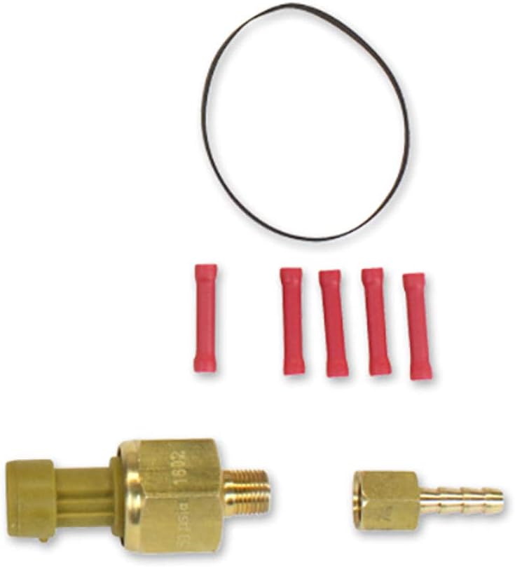 Boost Pressure Gauge 52mm P154266