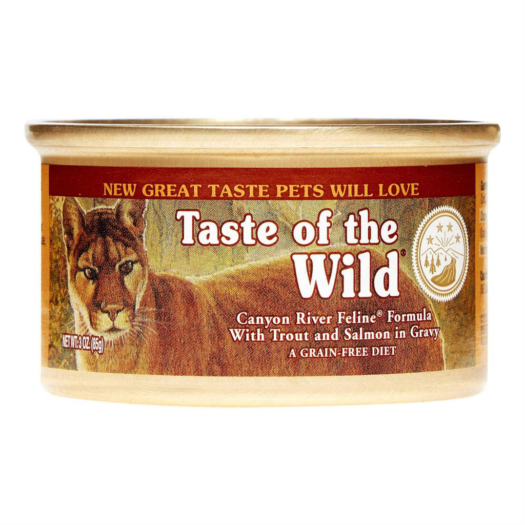 Cat Food R40249